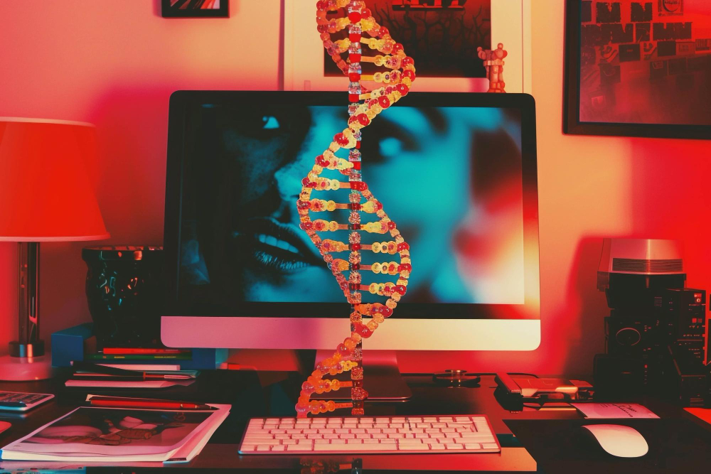 CRISPR: Programando humanos para que dejen de ser un “bug” biológico