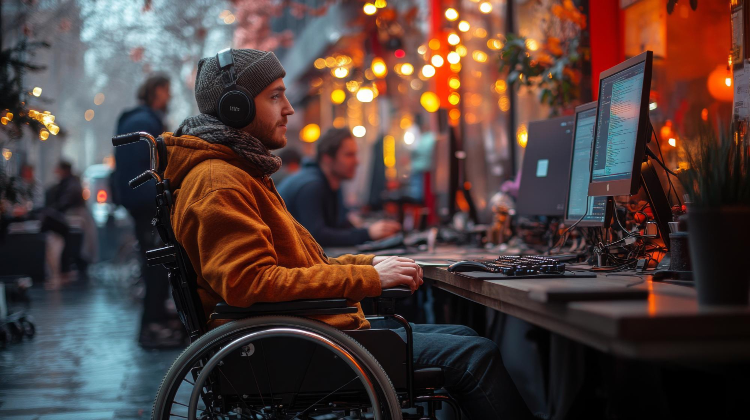 Accesibilidad Web (A11y): Más que una tendencia, una necesidad